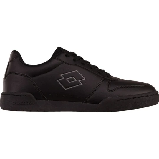 Zdjęcie produktu Sneakersy Titanis OC Lotto Czarny