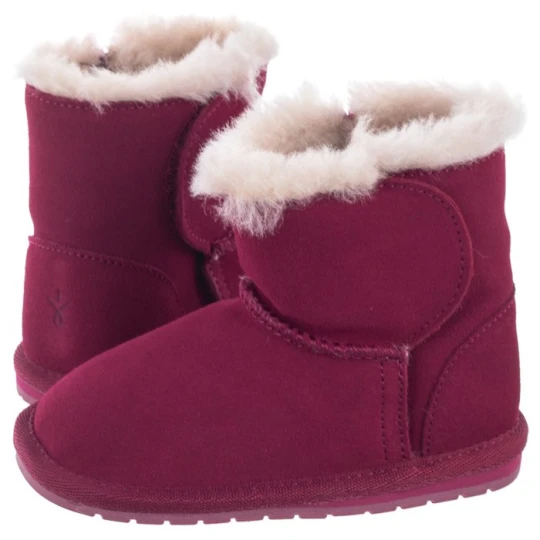 Zdjęcie produktu Buty Toddle Berry B10737 (EM129-f) EMU Australia