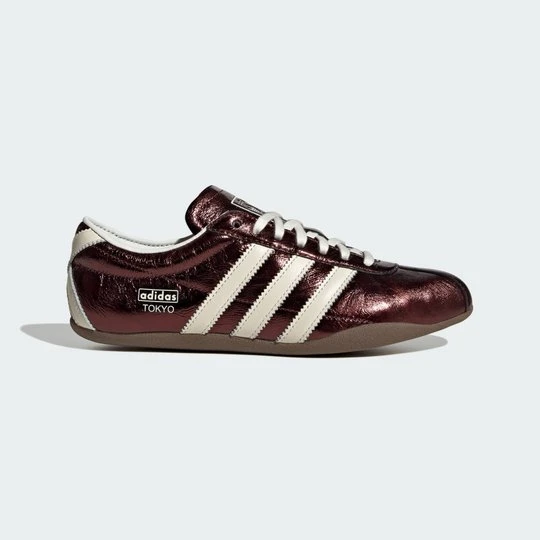 Zdjęcie produktu BUTY TOKYO Adidas bordowy