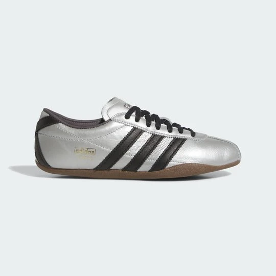 Zdjęcie produktu Buty Tokyo Adidas srebrny