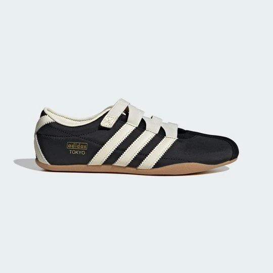 Zdjęcie produktu BUTY TOKYO MARY JANE Adidas czarny