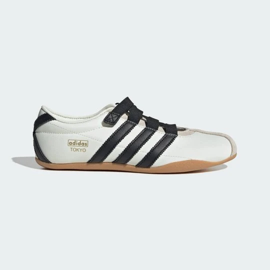 Zdjęcie produktu BUTY TOKYO MARY JANE Adidas biały