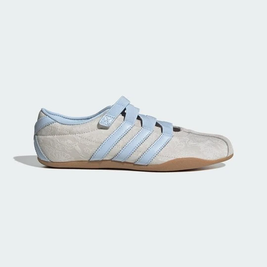 Zdjęcie produktu Buty Tokyo MJ x Liberty London Adidas biały
