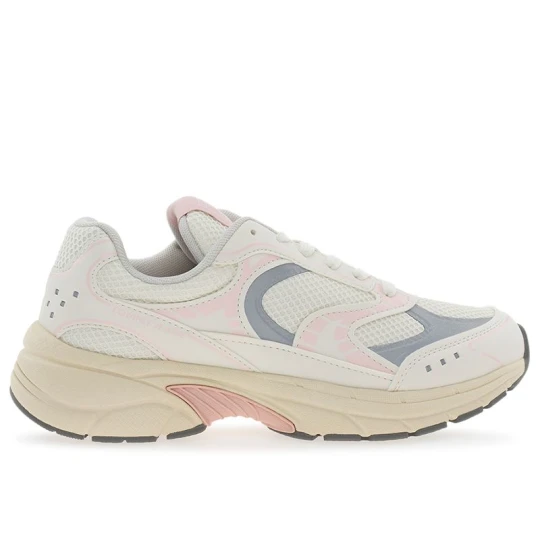 Zdjęcie produktu Buty Tommy Jeans Archive EN0EN02745-TIO - białe Tommy Hilfiger