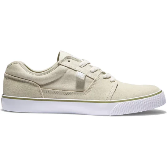 Zdjęcie produktu Sneakersy Tonik 7 DC Shoes Beżowy