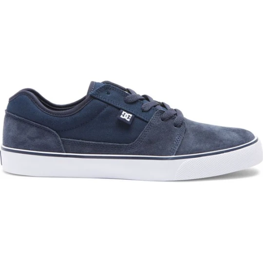 Zdjęcie produktu Sneakersy Tonik 7 DC Shoes Granatowy