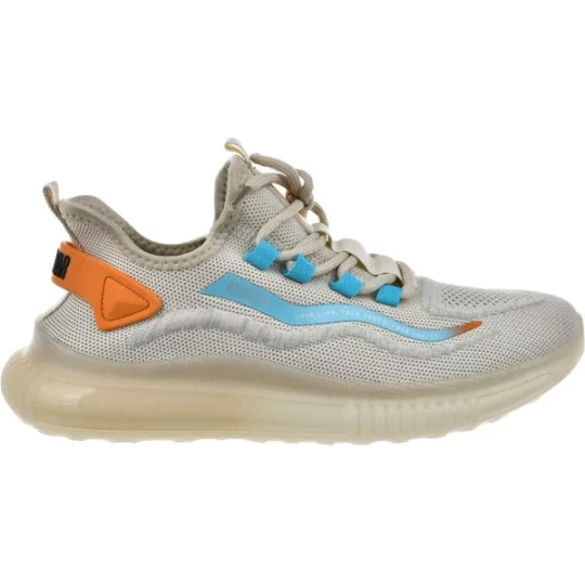 Zdjęcie produktu Sneakersy Top 23048 Big Star Beżowy