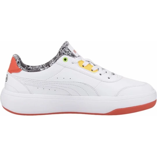 Zdjęcie produktu Sneakersy Tori Me Happy Puma Biały
