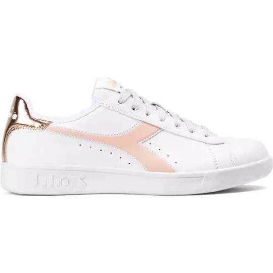 Zdjęcie produktu Sneakersy Torneo Wm's Diadora Biały