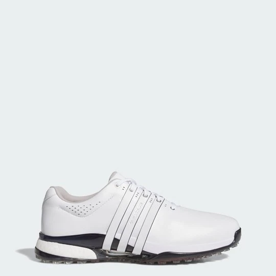 Zdjęcie produktu Buty Tour360 25 Spikeless Golf Adidas biały