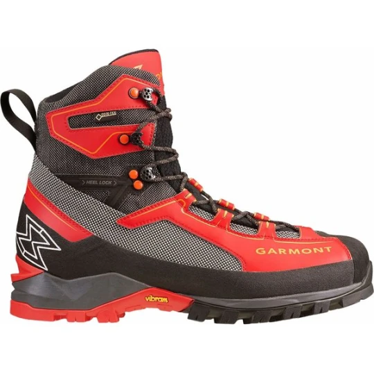 Zdjęcie produktu Buty trekkingowe Tower 2.0 GTX Garmont Czerwony