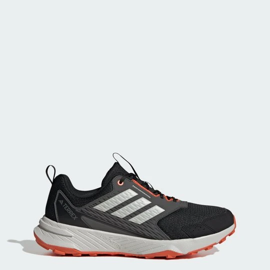 Zdjęcie produktu Buty Tracefinder Trail Running Adidas czarny