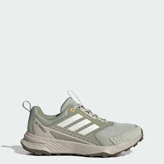 Zdjęcie produktu Buty Tracefinder Trail Running Adidas zielony