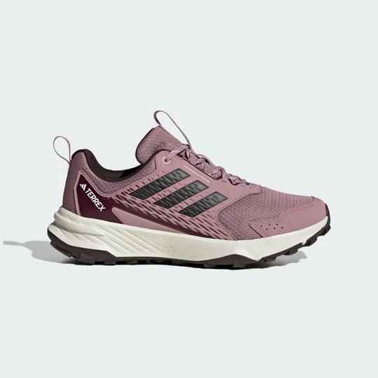 Zdjęcie produktu Buty Tracefinder Trail Running Adidas fioletowy