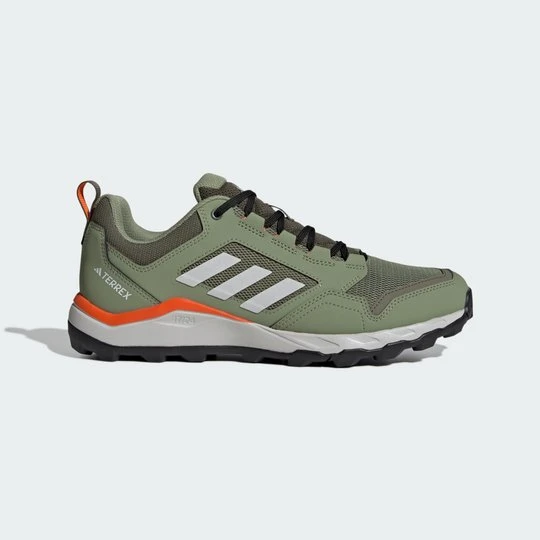 Zdjęcie produktu Buty Tracerocker 2.0 Trail Running Adidas zielony