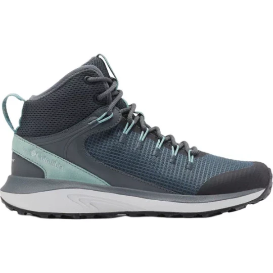 Zdjęcie produktu Buty trekkingowe Trailstorm Mid Waterproof Wm's Columbia Granatowy