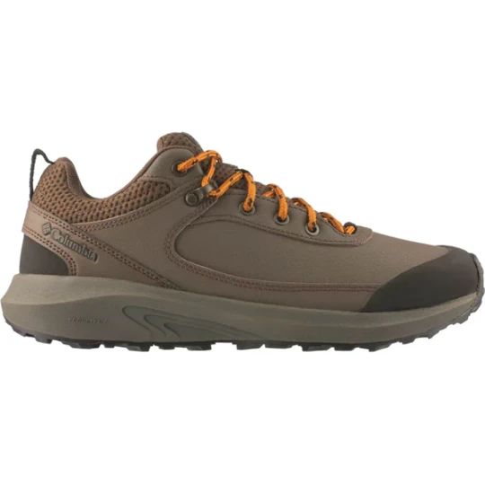 Zdjęcie produktu Buty trekkingowe Trailstorm Peak Columbia Brązowy