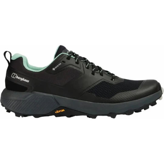 Zdjęcie produktu Buty trekkingowe Trailway Actove Gore-Tex Wm's Berghaus Czarny