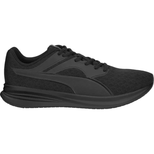 Zdjęcie produktu Buty do biegania Transport Low Puma Czarny
