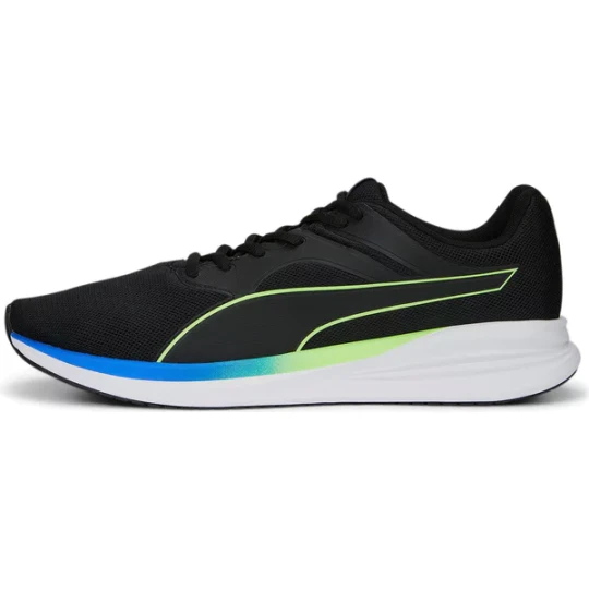 Zdjęcie produktu Buty do biegania Transport Low Puma Czarny