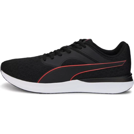 Zdjęcie produktu Buty do biegania Transport Low Puma Czarny