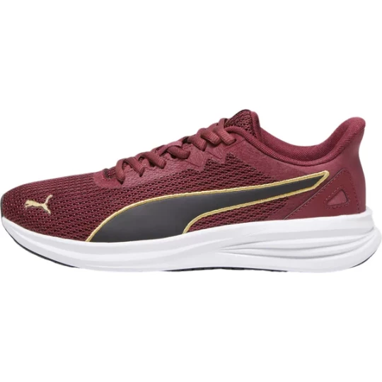 Zdjęcie produktu Sneakersy Transport Modern High Risk Puma Czerwony