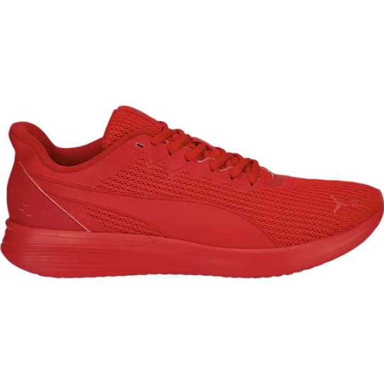 Zdjęcie produktu Sneakersy Transport Modern High Risk Puma Czerwony