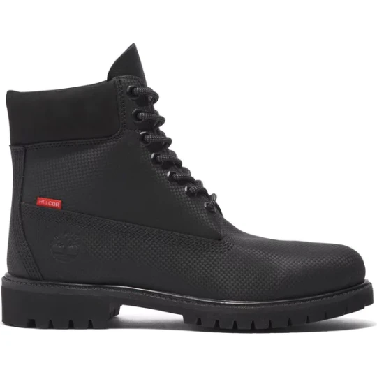 Zdjęcie produktu Buty, trapery 6IN Premium Boot Timberland Czarny