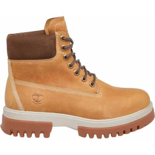 Zdjęcie produktu Buty, trapery Arbor Road WP Timberland Brązowy