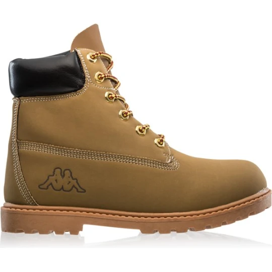 Zdjęcie produktu Buty, trapery Kombo Mid Kappa Brązowy