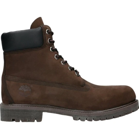 Zdjęcie produktu Buty, trapery Premium 6 Inch Boot Timberland Brązowy