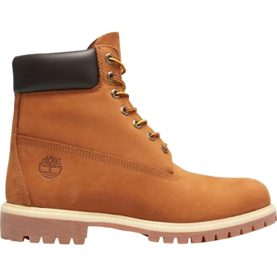 Zdjęcie produktu Buty, trapery Premium 6 Inch Lace Timberland Brązowy