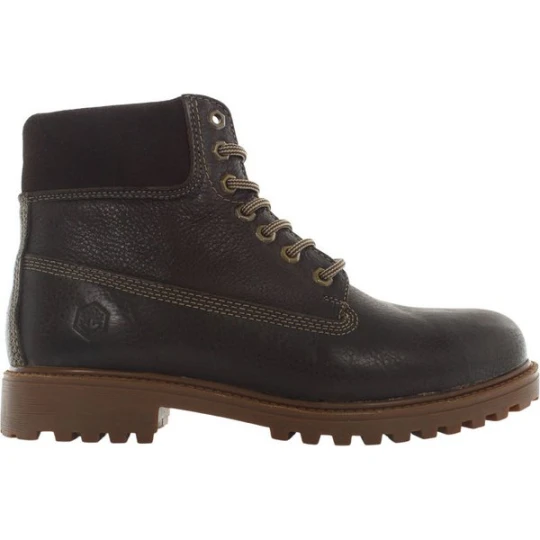 Zdjęcie produktu Buty, trapery River Green Lumberjack Brązowy