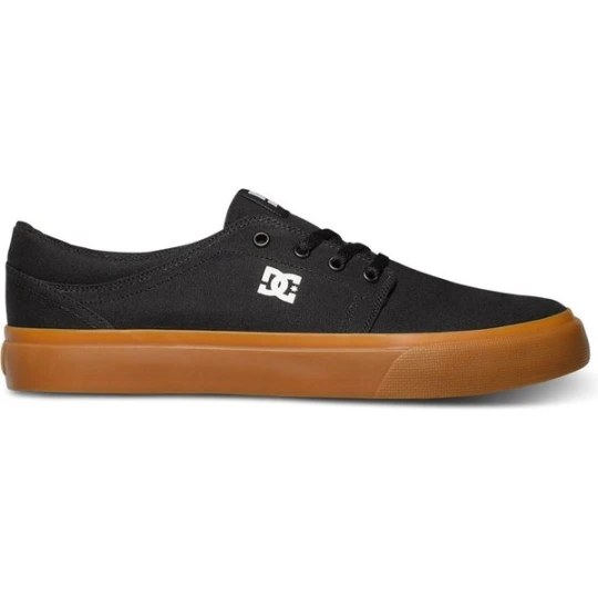 Zdjęcie produktu Trampki Trase Tx DC Shoes Czarny