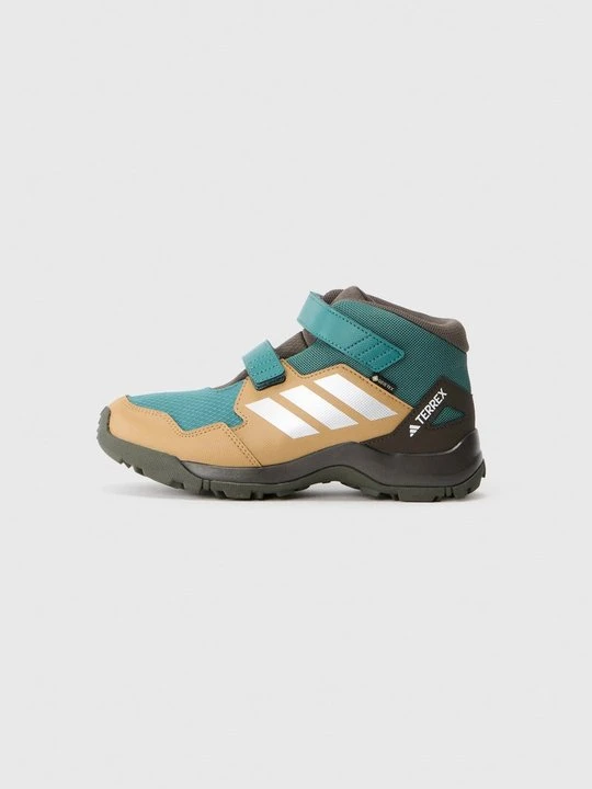 Zdjęcie produktu Obuwie hikingowe Adidas Terrex zielony