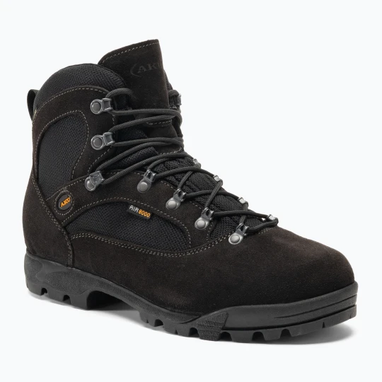 Zdjęcie produktu Buty trekkingowe AKU Camana Fitzroy GTX anthracite Brązowy