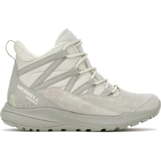 Zdjęcie produktu Buty trekkingowe Bravada Edge 2 Thermo Demi WP Wm's Merrell Szary