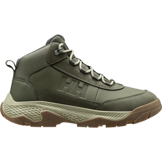 Zdjęcie produktu Buty trekkingowe Buckhorn Helly Hansen Zielony
