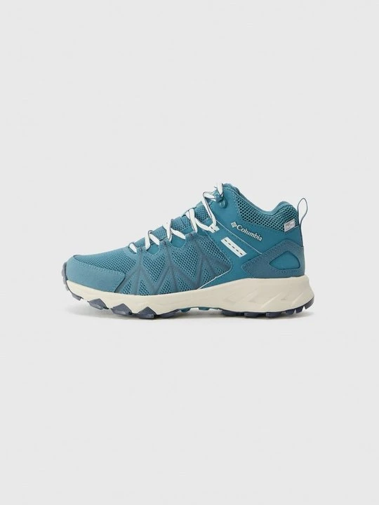 Zdjęcie produktu Buty trekkingowe Columbia niebieski