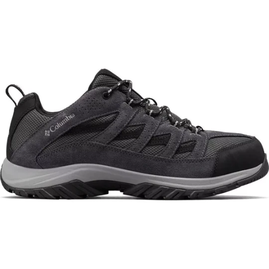 Zdjęcie produktu Buty trekkingowe Crestwood Columbia Czarny