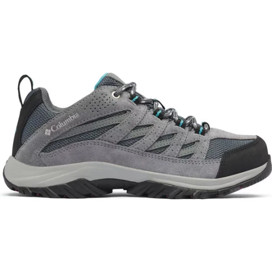 Zdjęcie produktu Buty trekkingowe Crestwood Wm's Columbia Szary