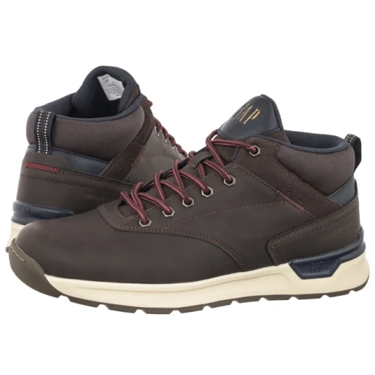 Zdjęcie produktu Buty Trekkingowe Cross Coffee GPM6293050016 (GP19-b) GAP