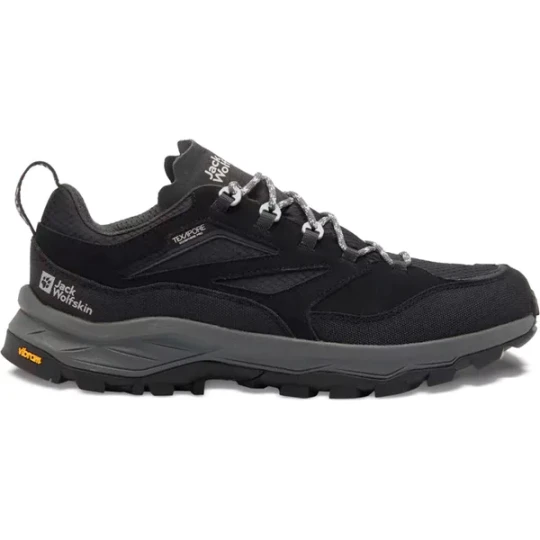Zdjęcie produktu Buty trekkingowe Cyrox Texapore Low Jack Wolfskin