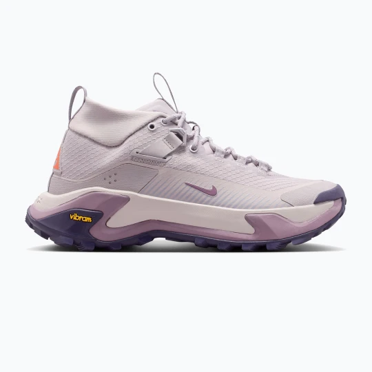 Zdjęcie produktu Buty trekkingowe damskie Nike ACG Zegama Hike silver lilac / purple dynasty / violet dust Różowy