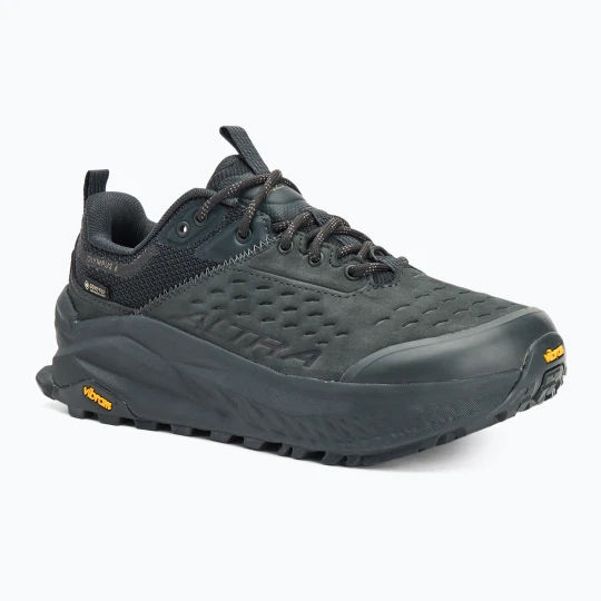 Zdjęcie produktu Buty trekkingowe damskie Altra Olympus 6 Hike Low GTX black