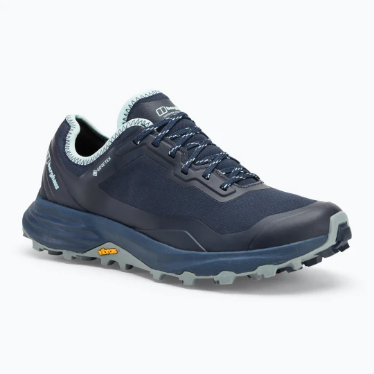 Zdjęcie produktu Buty trekkingowe damskie Berghaus Vc22 GTX navy / grey Granatowy