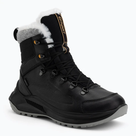 Zdjęcie produktu Buty trekkingowe damskie Grisport 15509N7G black