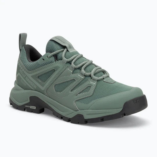 Zdjęcie produktu Buty trekkingowe damskie Helly Hansen Stalheim HellyTech cactus / green mist