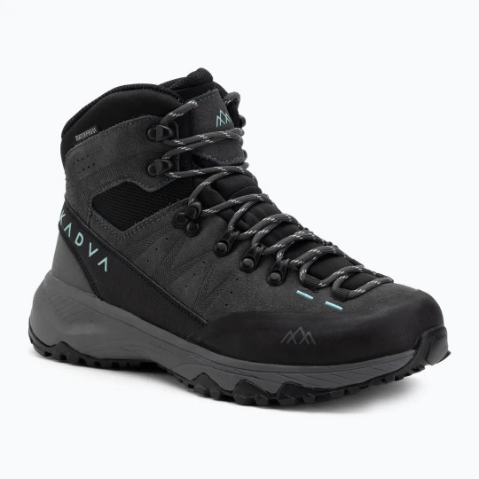 Zdjęcie produktu Buty trekkingowe damskie KADVA Stride Mid WaterProof szary