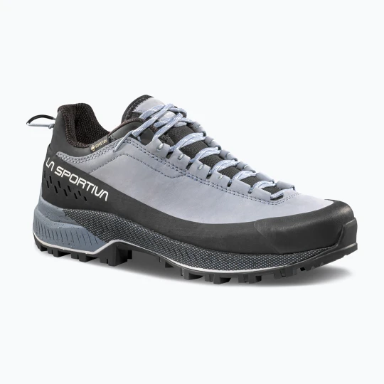 Zdjęcie produktu Buty trekkingowe damskie La Sportiva TX5 Evo GTX limestone / chalk Niebieski